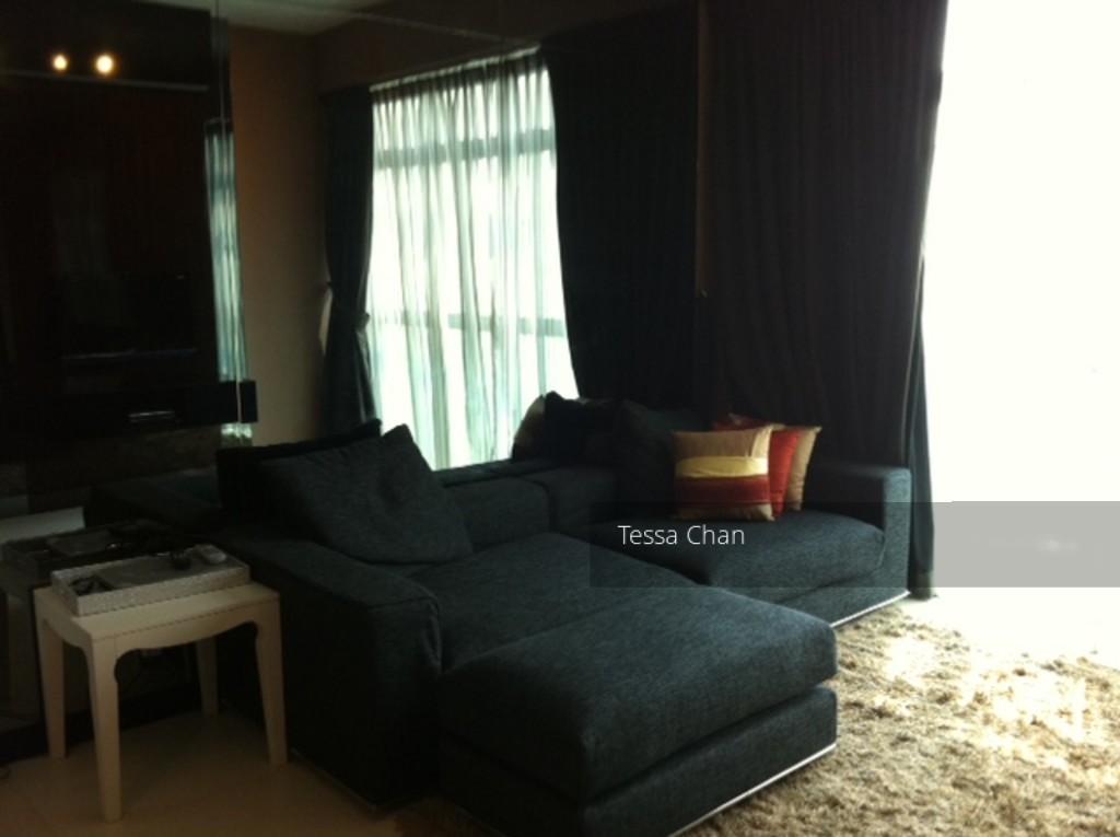 Mirage Tower (D9), Condominium #184569692